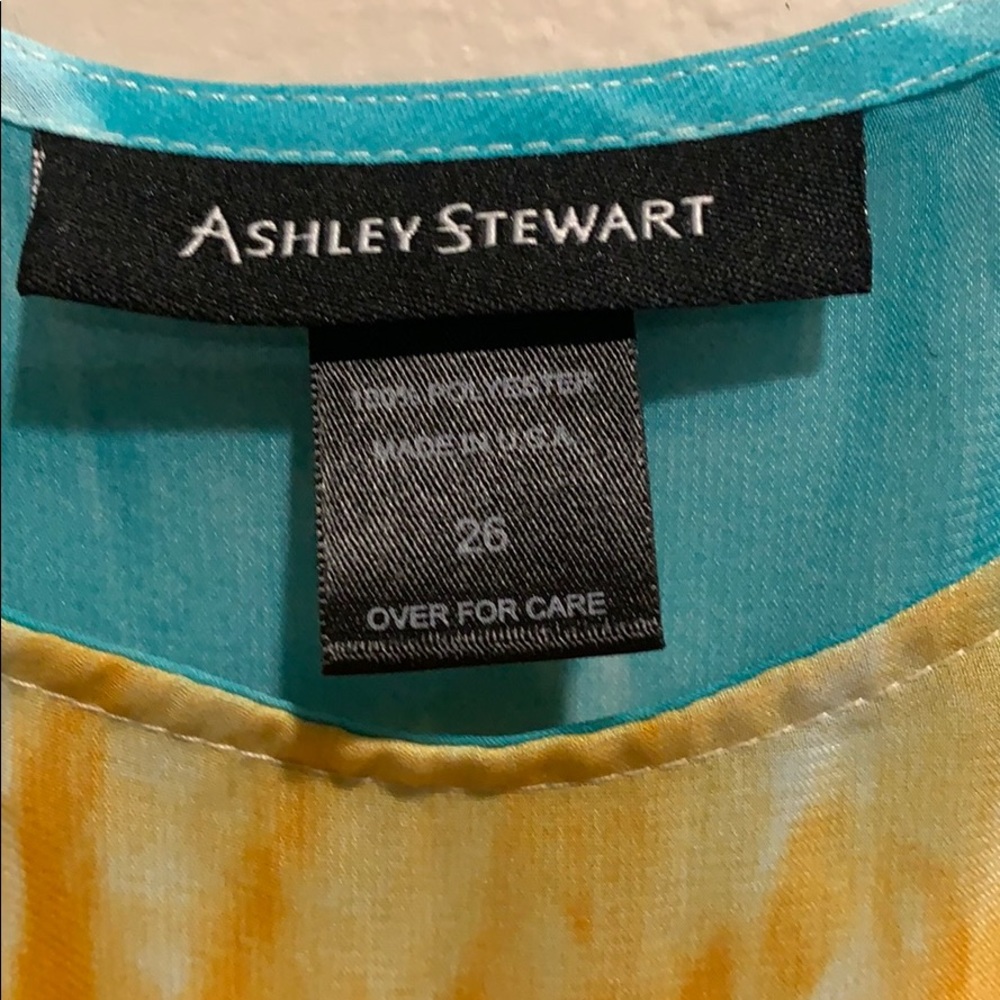 (PRE-LOVED)- ASHLEY STEWART - Picture 3 of 6